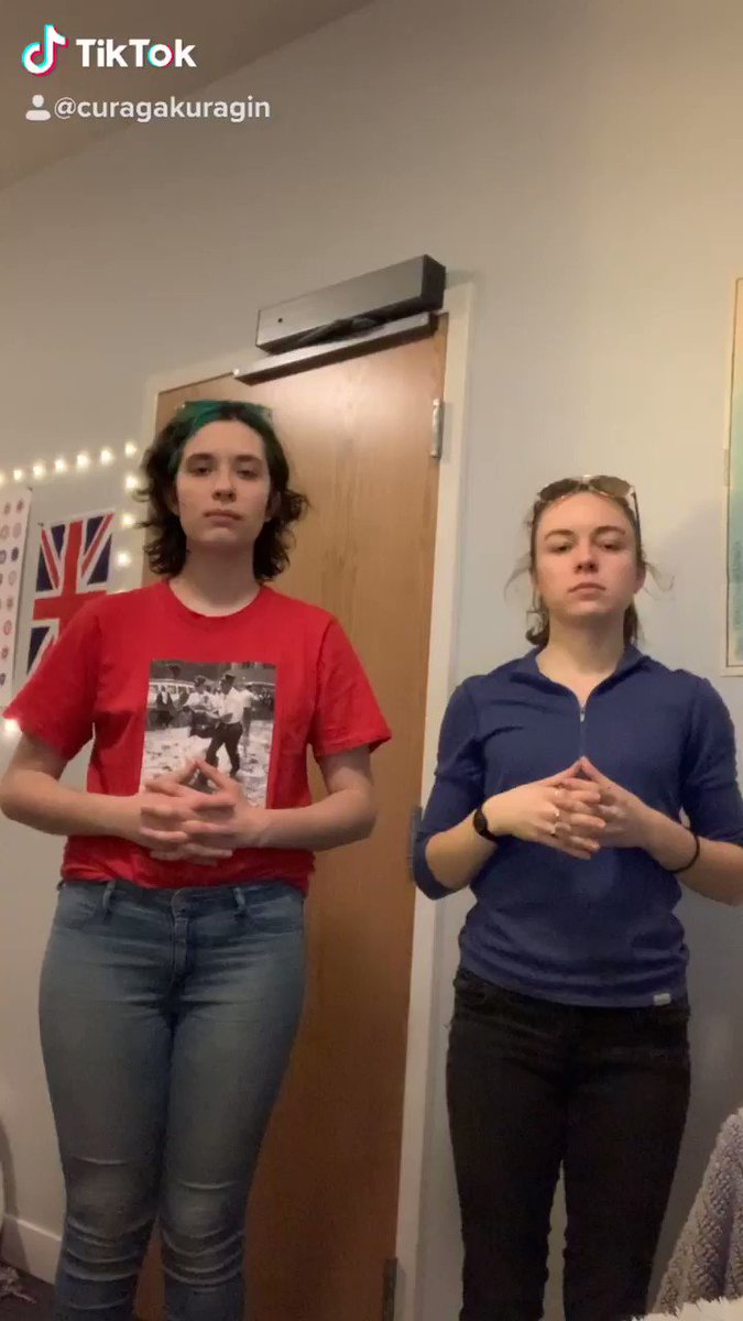 tiktok took this down at over 12k views but it will never truly die