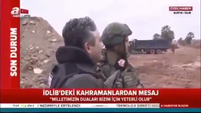 Yerleştirilmiş video