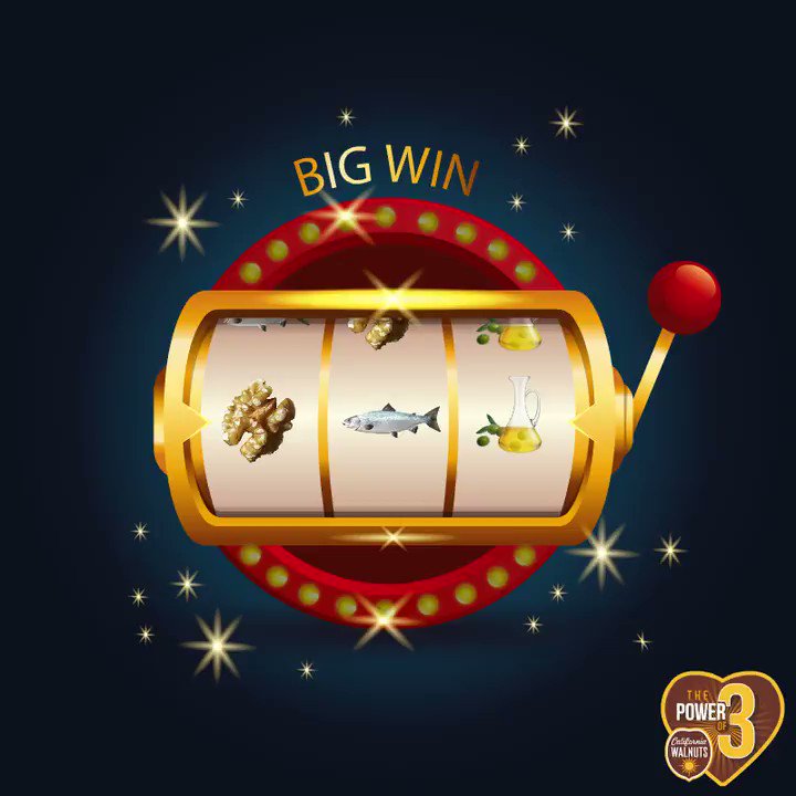 Giveaway Alert
Try and hit the jackpot! Capture three walnuts together in a snapshot and DM us using #ShareThePowerOf3 to win an amazing California walnut gift hamper. Go Walnuts! #CaliforniaWalnuts #ShareThePowerOf3