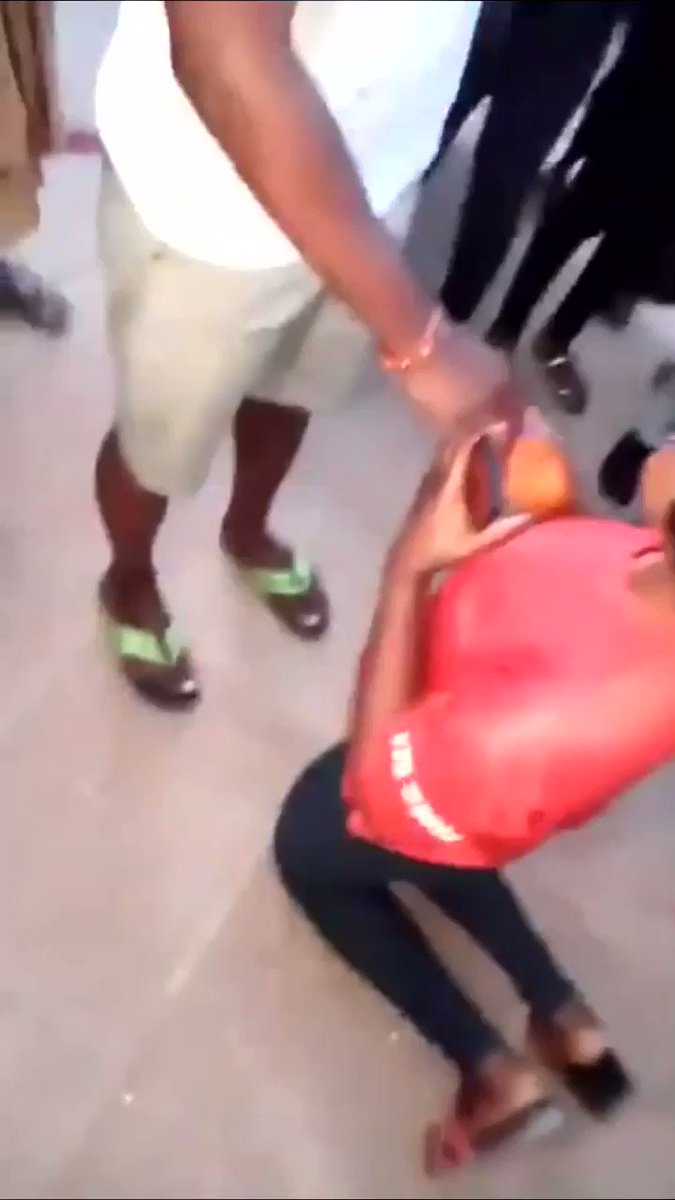 #SeeMeSeeTrouble: Female student proposed to boyfriend on valentine day π₯°π₯°Thereβs nothing bad abi Na u go marry her Anita | NNPC | Angelina Jolie | Shekau | khadija | #WithTacha | Ghost | #genesisvalentine | #LAPOMomentsOfImpact | #Alex24 | #ConnectToWorkKazaure | Yesterday