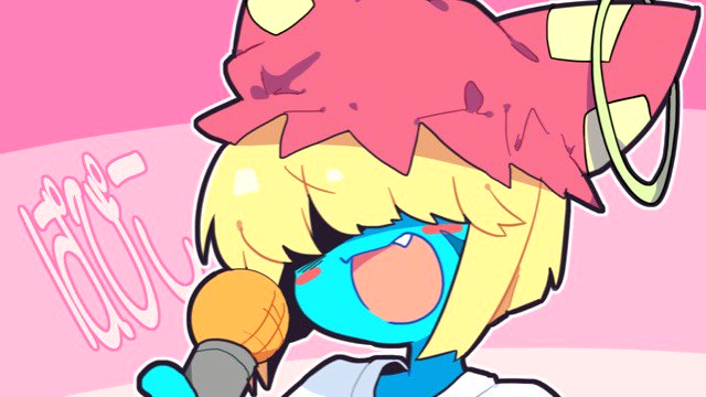 ビターチョコデコレーションのtwitterイラスト検索結果