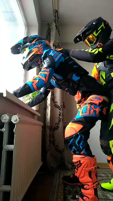 Gearfetish