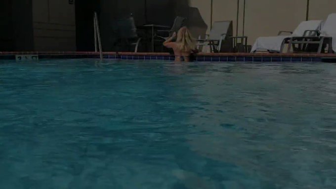 We met this unicorn at the hotel pool &amp; she let us film if we didn't show here face #pawg #unicorn #ass<a href="/tag/unicorn"class="tags"><span>#unicorn</span></a><a href="/tag/ass"class="tags"><span>#ass</span></a><a href="/tag/pornhub"class="tags"><span>#pornhub</span></a><a href="/tag/pawg"class="tags"><span>#pawg</span></a><a href="/tag/pawgs"class="tags"><span>#pawgs</span></a><a href="/tag/pornclips"class="tags"><span>#pornclips</span></a>