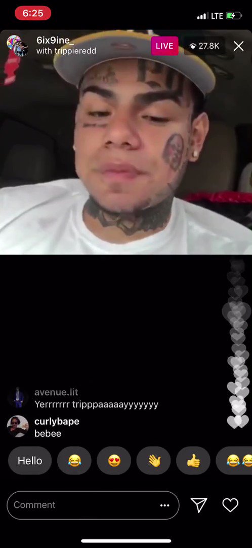 @DRLORDPERCOCET's photo on Benavidez