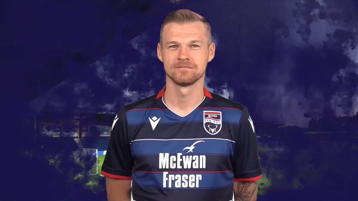 Ross County FC