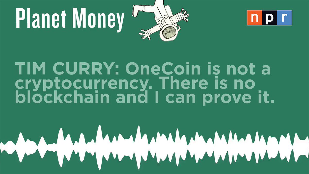 npr planet money cryptocurrencies