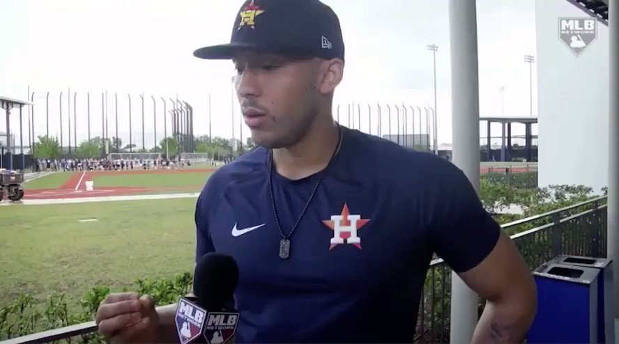 @Jared_Carrabis's photo on Carlos Correa