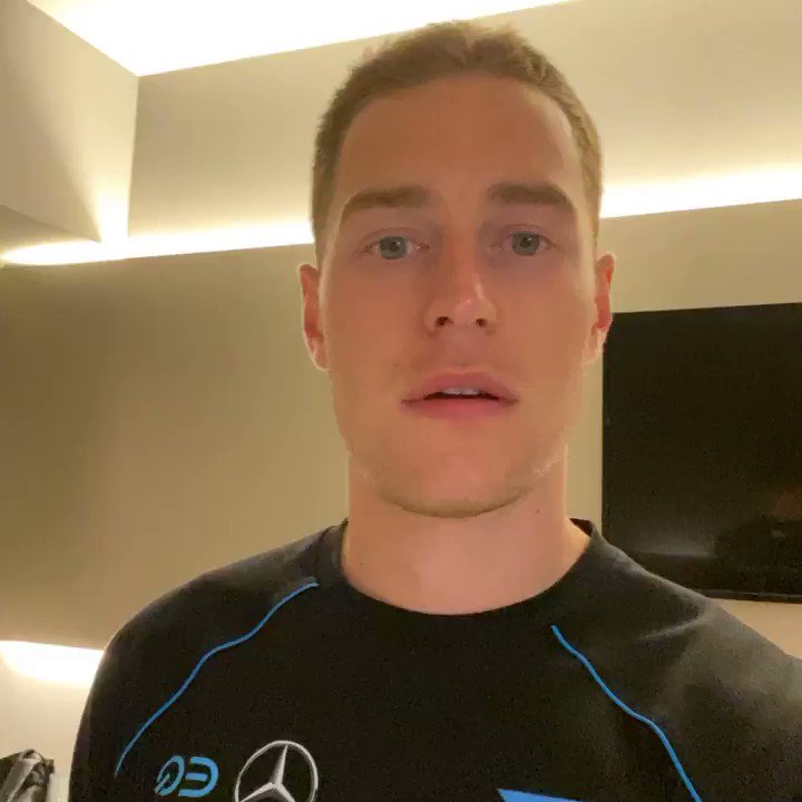 Stoffel Vandoorne @svandoorne
