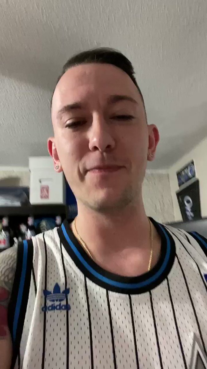 The Sixth Man Show on Twitter "Done with the dunk contest. Double0AG