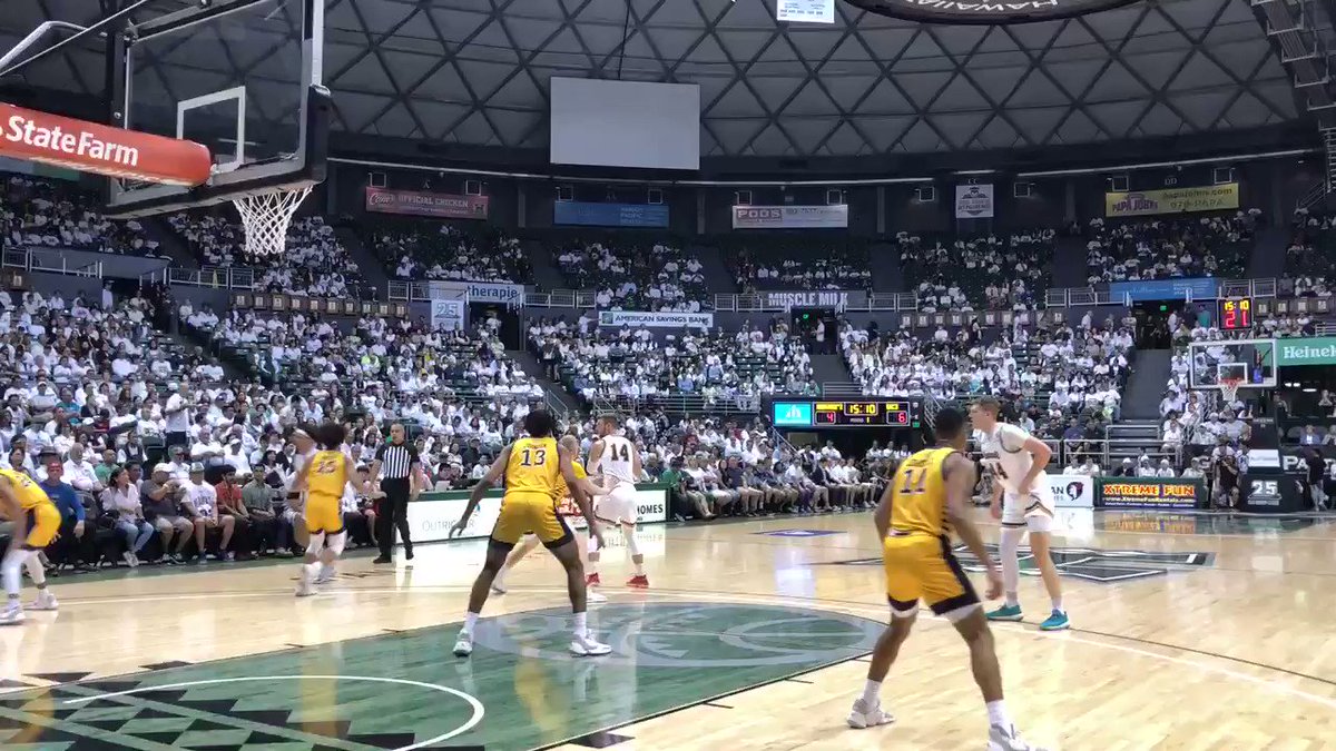 @HawaiiMBB's photo on #hawaiimbb