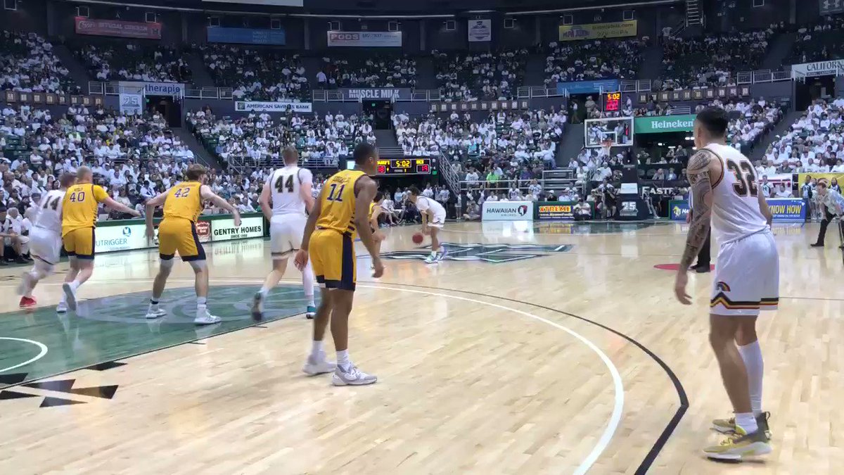 @HawaiiMBB's photo on #hawaiimbb