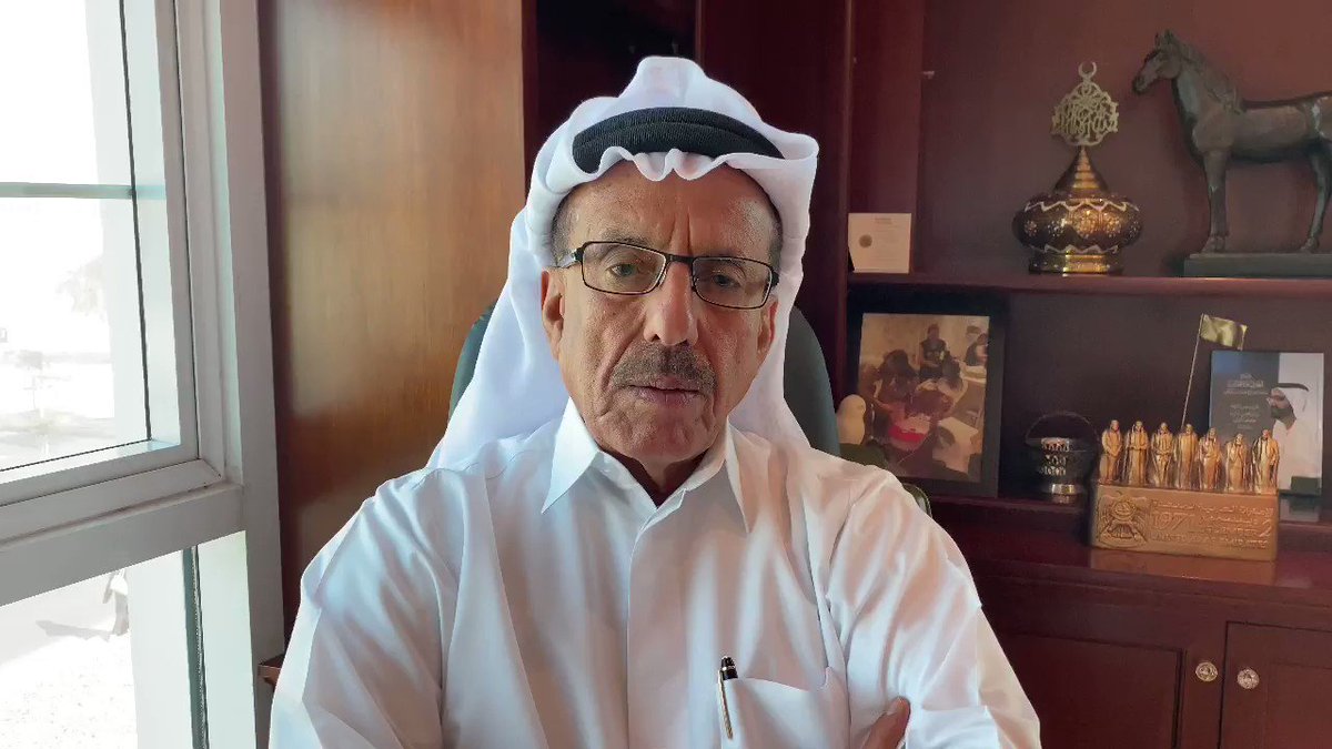 أقترح إنشاء مركز للأبحاث الطبية متخصص ب #الطب_الوقائي في دولة #الإمارات وذلك سعياً لتفادي ومكافحة الأوباء التي تظهر في العالم وقد انتشرت بكثرة في الفترة الأخيرة. هذا مهم جداً لكي نضمن سلامة المواطنين والمقيمين ونستطيع مساعدة الدول الأخرى في علاج وتفادي الأمراض المميتة. @MOHAPUAE