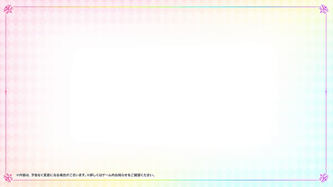 [日聞] CGSS合作 新曲ED決定