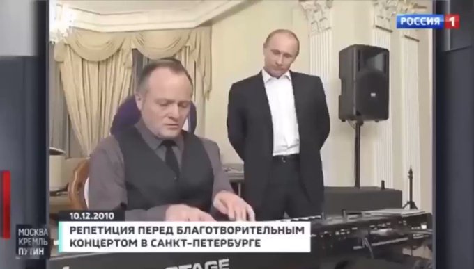 Встроенное видео