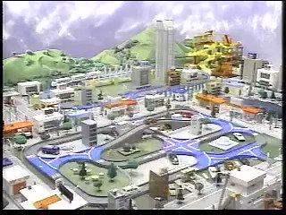 B/Oトミカ でんちではしる トミカでできちゃう！ 交通ルールkodo-mall(こどもーる)／ポプラ