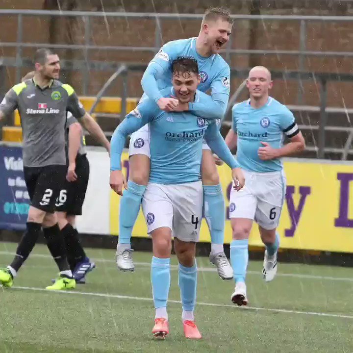 Forfar Athletic