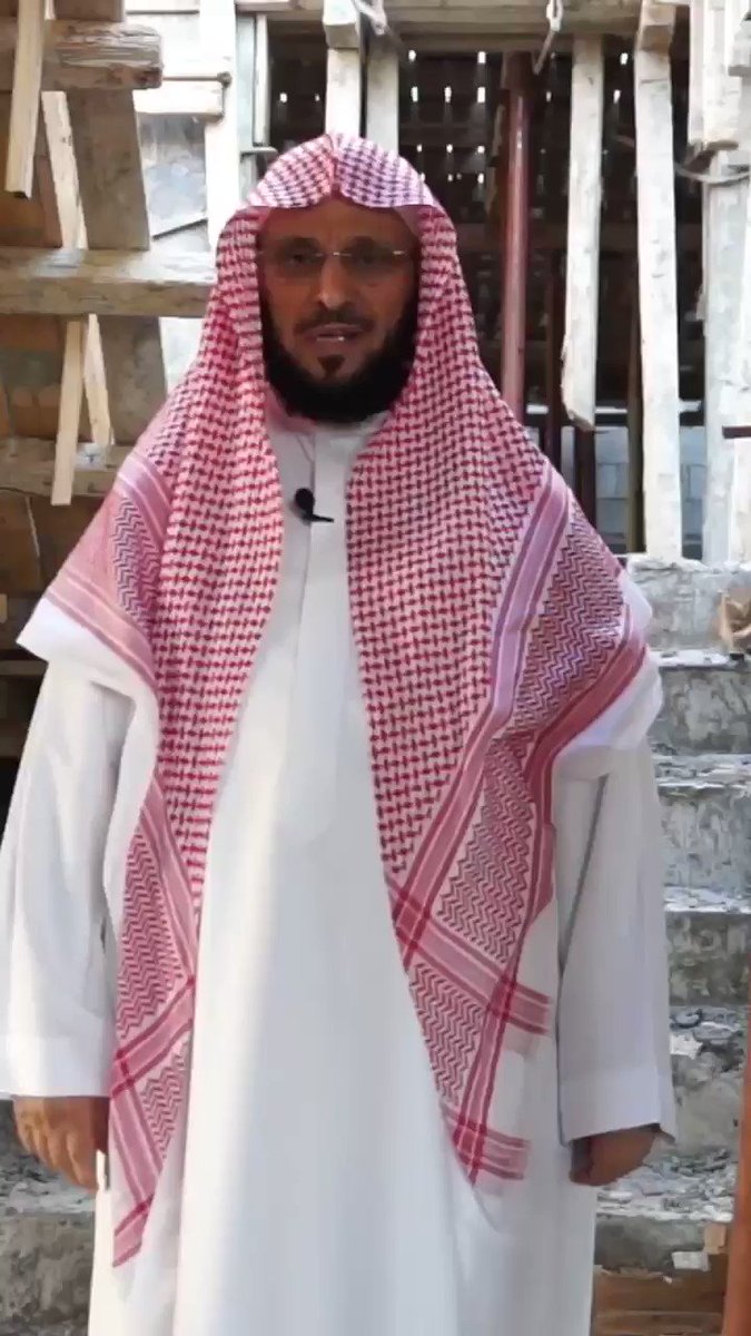 هي ليست عمارة عادية أرضية، بل عمارة سماوية👇
يستفيد منها 1750 #يتيم 👥
وأجرها دائم ومضاعف عند الله بإذنه سبحانه💰
مكاسبها(مرافقة النبي ﷺ في الجنة)⚖
فصدقتك في #وقف_اليتيم_الثاني_بمكة توفر للأيتام كافة إحتياجاتهم
فلتكن سنداً لهم بعد الله🤝
📞:0539070228