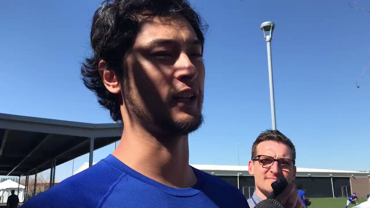 [情報] 達比修評論Correa反擊Bellinger