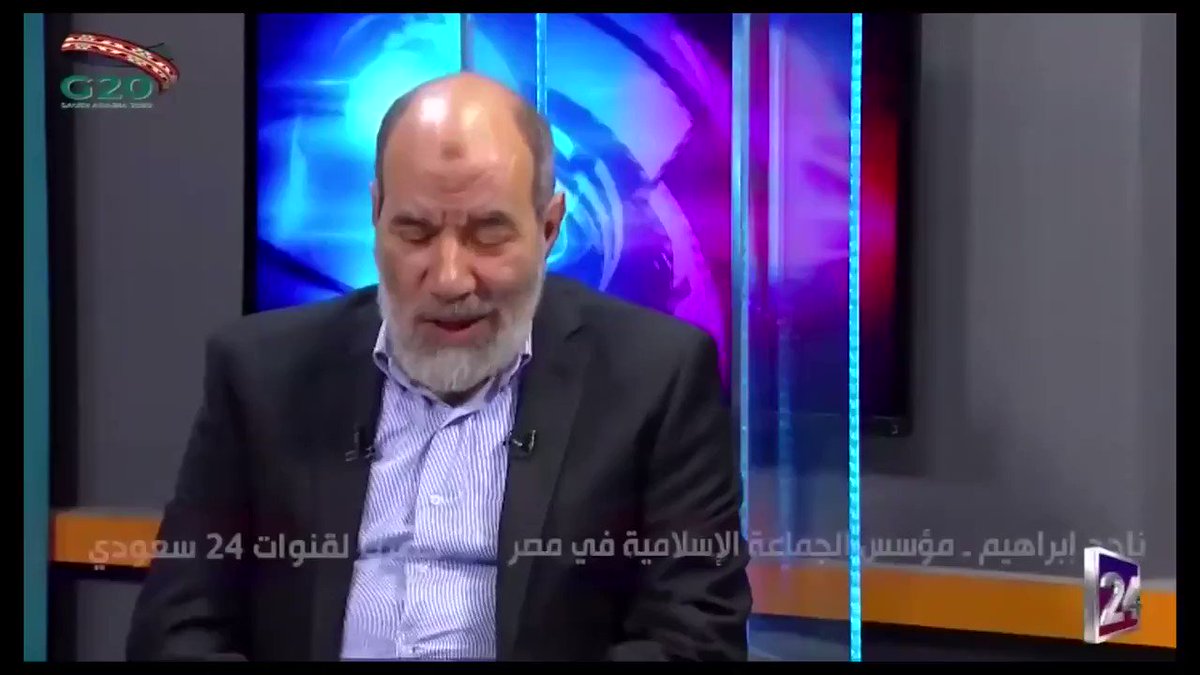 د. ناجح إبراهيم : ترامب قتل عدة شخصيات مهمة من تنظيمات مختلفة .. أغلبها بطيارة دون طيار. .. مقابلة خاصة #قطر - قاسم الريمي - قاسم سليماني - البغدادي - داعش - القاعدة - اليمن