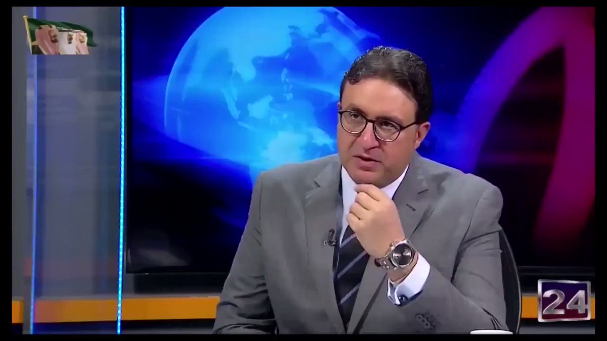 د. ناجح إبراهيم : قاسم الريمي كان يدعو أتباعه وأنصاره أن يقتلوا الناس في الدول الغربية بأي أدوات قتل ... مقابلة خاصة #تركيا - قاسم الريمي - قاسم سليماني - البغدادي - داعش - القاعدة - اليمن