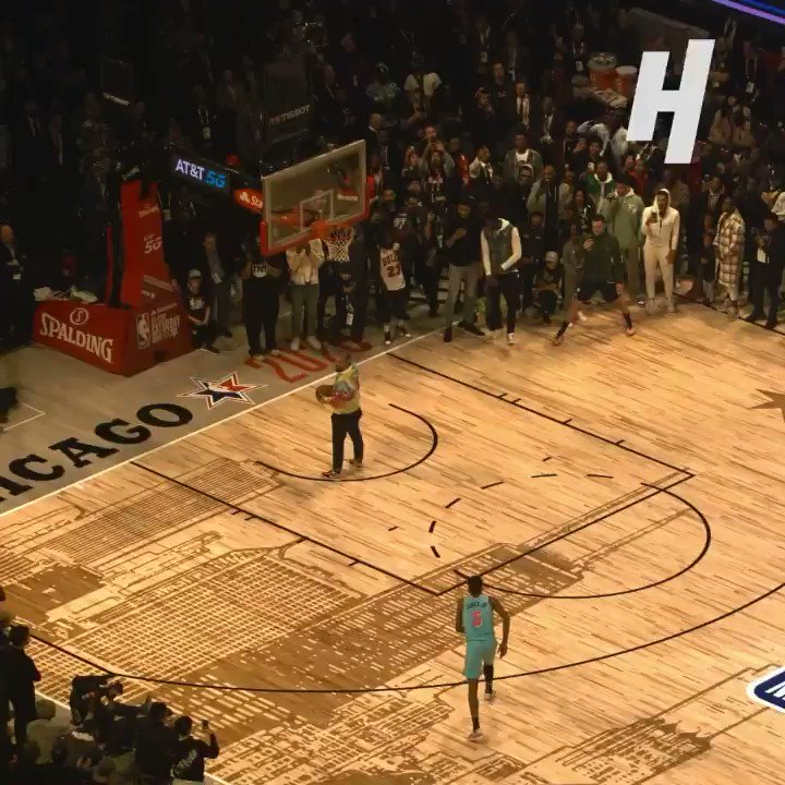 @KOT4Q's photo on aaron gordon