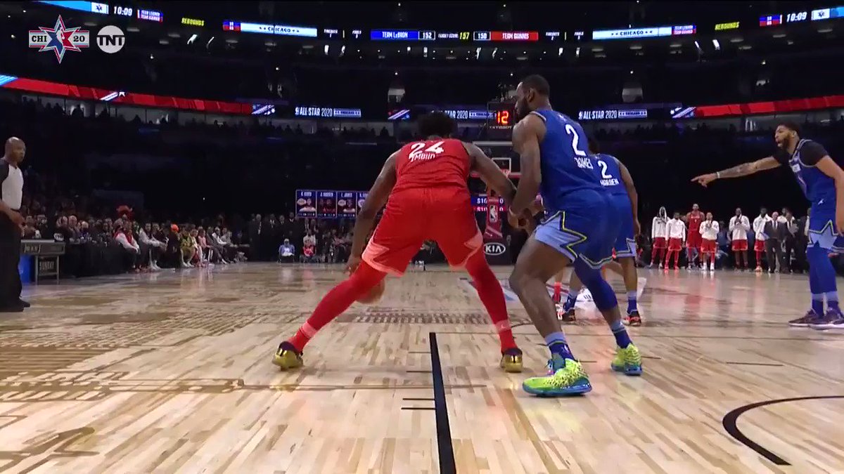 @NBA's photo on joel embiid