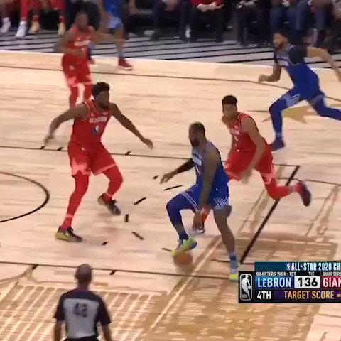 @espn's photo on Giannis