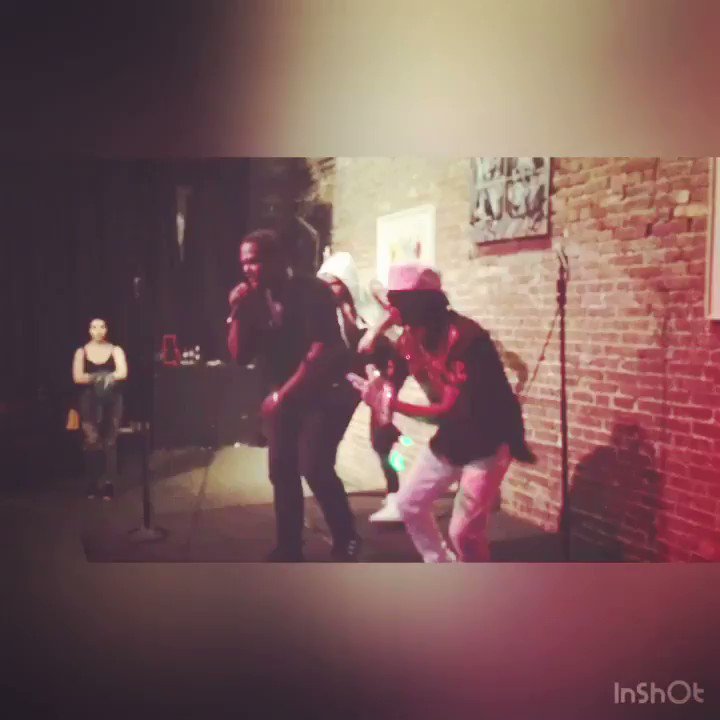 Check out King Hearts/ Old Souls Entertainment #dancers @dblockcomcom @officialdhoodie @kingheartsworld #musicperformance @nuyoricanpoetscafe @afton.shows Stream & download #nightclub @applemusic @spotify @googleplaymusic Share the song to #djs #promoters #radiostations