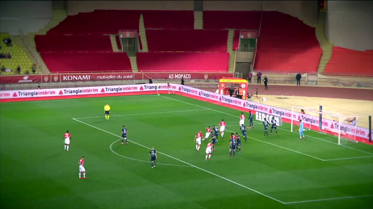 AS Monaco 🇲🇨 @AS_Monaco