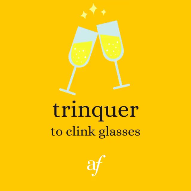 Alliance Francaise De Bhopal Indore Sound On For Pronunciations Example Sentences Trinquer To Clink Glasses Sers Nous Un Verre Nous Allons Trinquer Pour Ton Anniversaire Pour Us A Drink Let S Alliance Francaise De Bhopal Indore Sound On For Pronunciations Example Sentences Trinquer To Clink Glasses Sers Nous Un Verre Nous Allons Trinquer Pour Ton Anniversaire Pour Us A Drink Let S