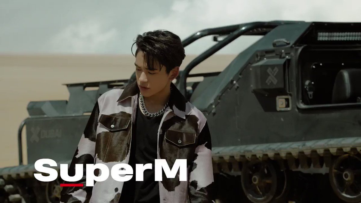 SuperM ルーカス SuperM_JP on X: 