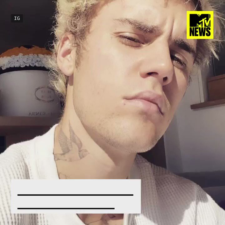 MTV UK (@MTVUK) on Twitter photo 17/02/2020 16:20:59 😍 @justinbieber has shown off his new look and we're very much here for it 😍 @justinbieber has shown off his new look and we're very much here for it