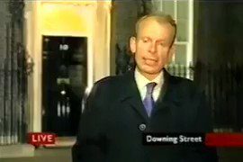 Here's @BBCNews' @AndrewMarr9 promoting a war that killed, maimed or displaced tens of millions.#savethebbc anyone?