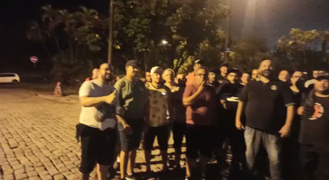 Vídeo incorporado