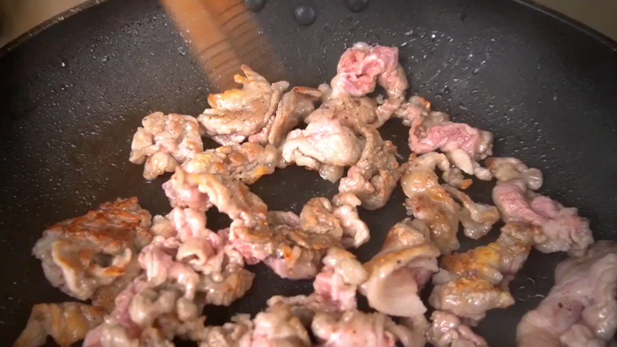 焼き リュウジ 生姜