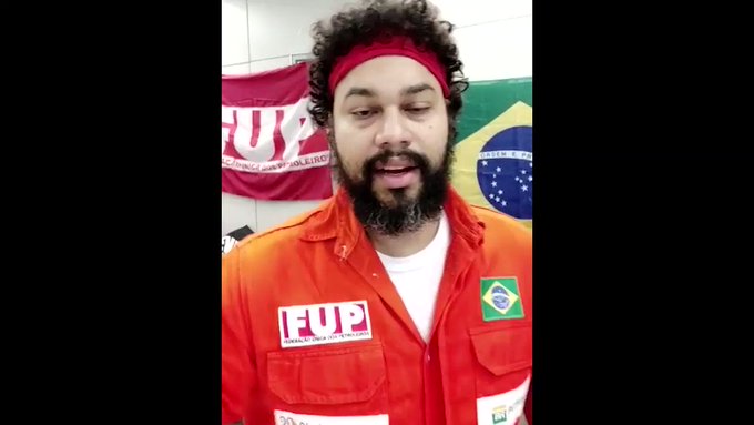 Vídeo incorporado
