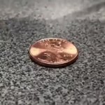 幻想的!! 表面張力の限界をスロモーション撮影してみた。