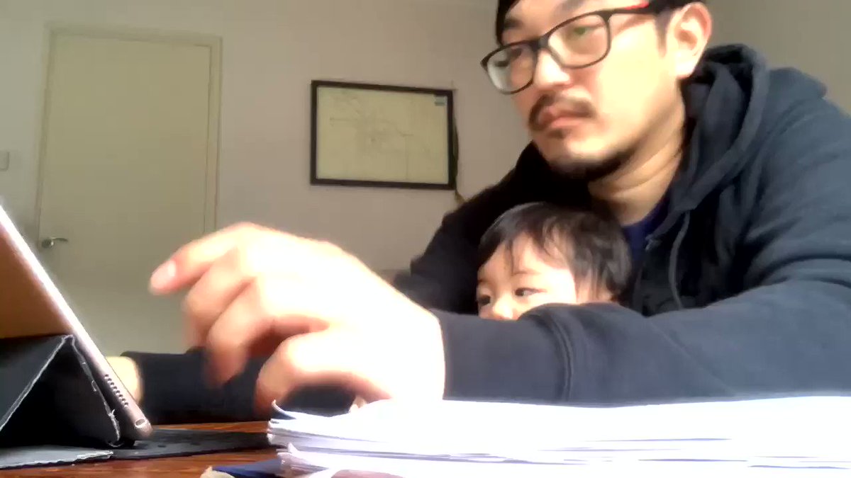子育て中にメールを2通送るのはこれほどの重労働です！！！