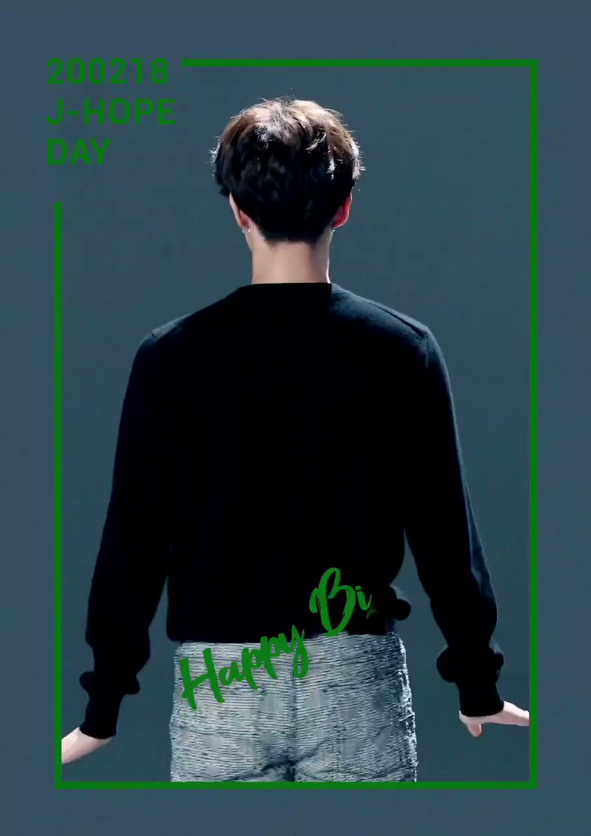 @bts_bighit's photo on #JHOPE_IS_MY_EGO