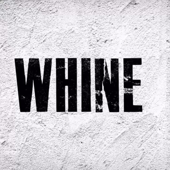 #NewMusic Whine feat. @WhoIsCrown 2/28.