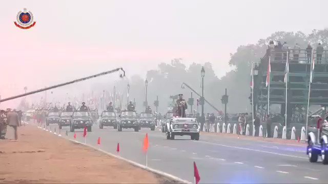 " अभिमान मेरा है दिल्ली पुलिस "The Delhi Police Song@DelhiPolice