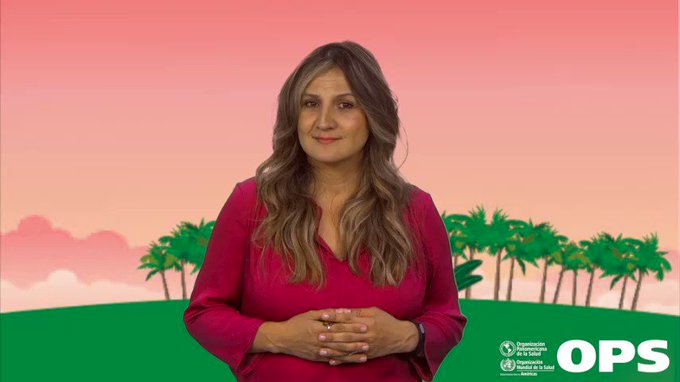 Video insertado