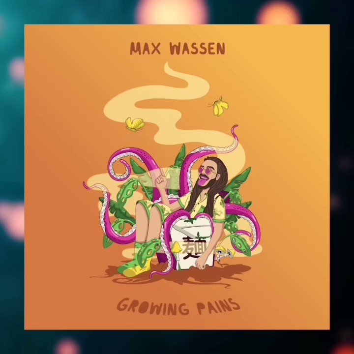 Max Wassen (@max_wassen) on Twitter photo 2020-02-17 17:28:09 Growing up sucks. Dont do it :P new song out now everywhere ❤️ check her out ☺️ Growing up sucks. Dont do it :P new song out now everywhere ❤️ check her out ☺️