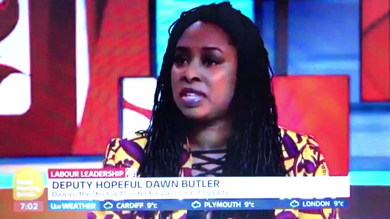 Suzanne Evans (SuzanneEvans1) / Twitter