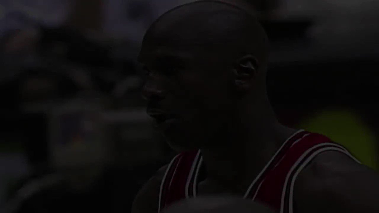 Happy birthday to the GOAT, Michael Jordan. 