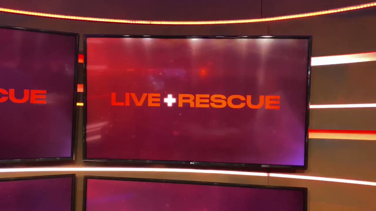 @mattiseman's photo on #LiveRescue