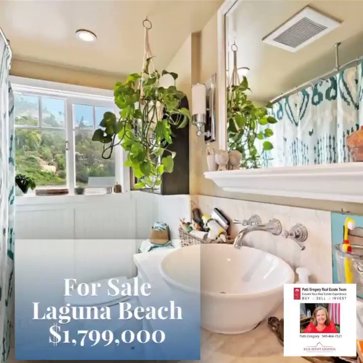 251 Highland is presented at $1,799,0002 Homes = Options!https://bit.ly/3259u2G Patti Gregory, RealtorBuy || Sell || Invest@TheRELegends 01182154 01157175#pattigregoryrealestateListing Courtesy of Niki Wilhoit#lagunabeach #realestate #oceanview #beachhouse