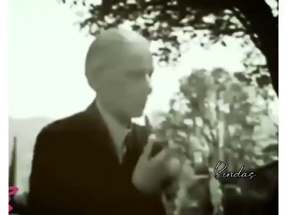 The Great Leader Quaid_E_AzamMuhammad Ali Jinah ❤️❤️👌👌✌️✌️
