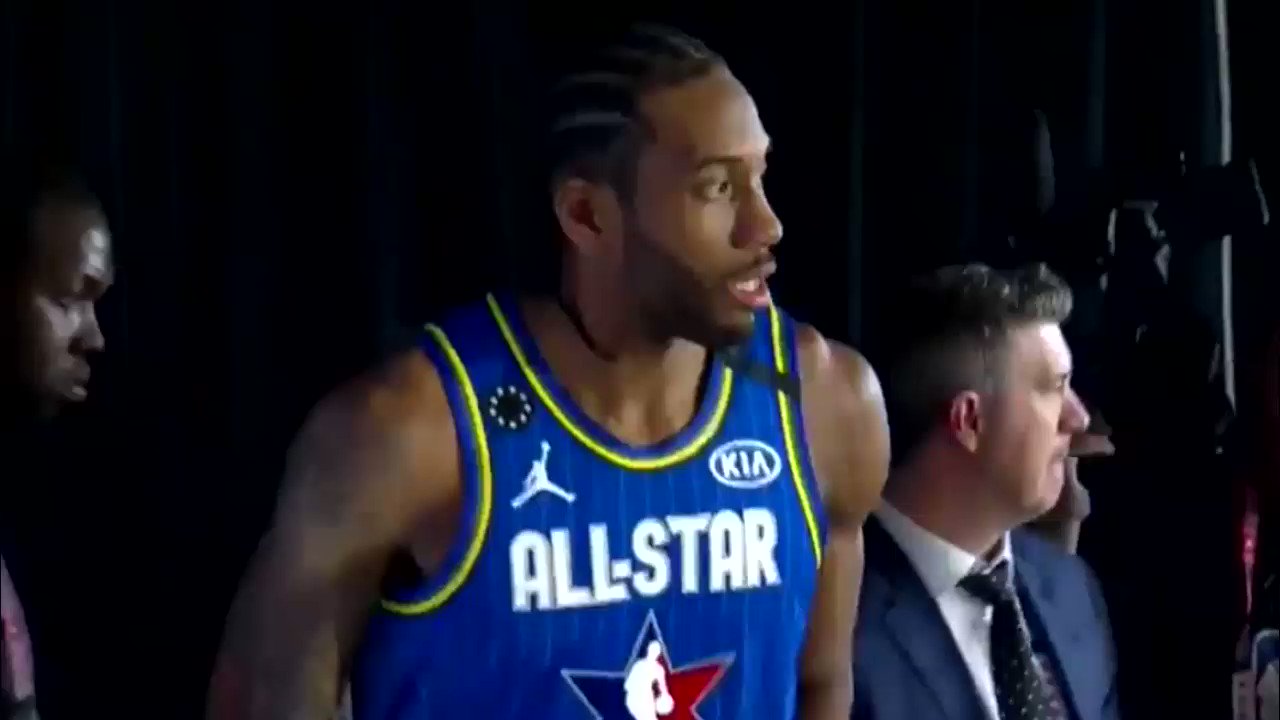 Kawhi store leonard gatorade
