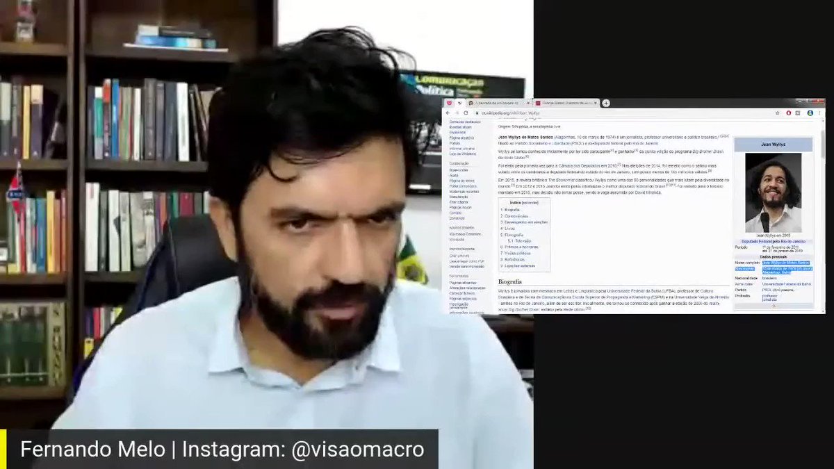Coincidências: caso do ex-PM AdrianoFernando levantou algumas informações. - Ex-PM morre na BA- Como morreu na mão da PM há investigação pela corregedoria - Irmão do Jean Wyllys serve na corregedoria- Corpo no IML: mesmo município da família Jean Wyllysvia @visaomacro